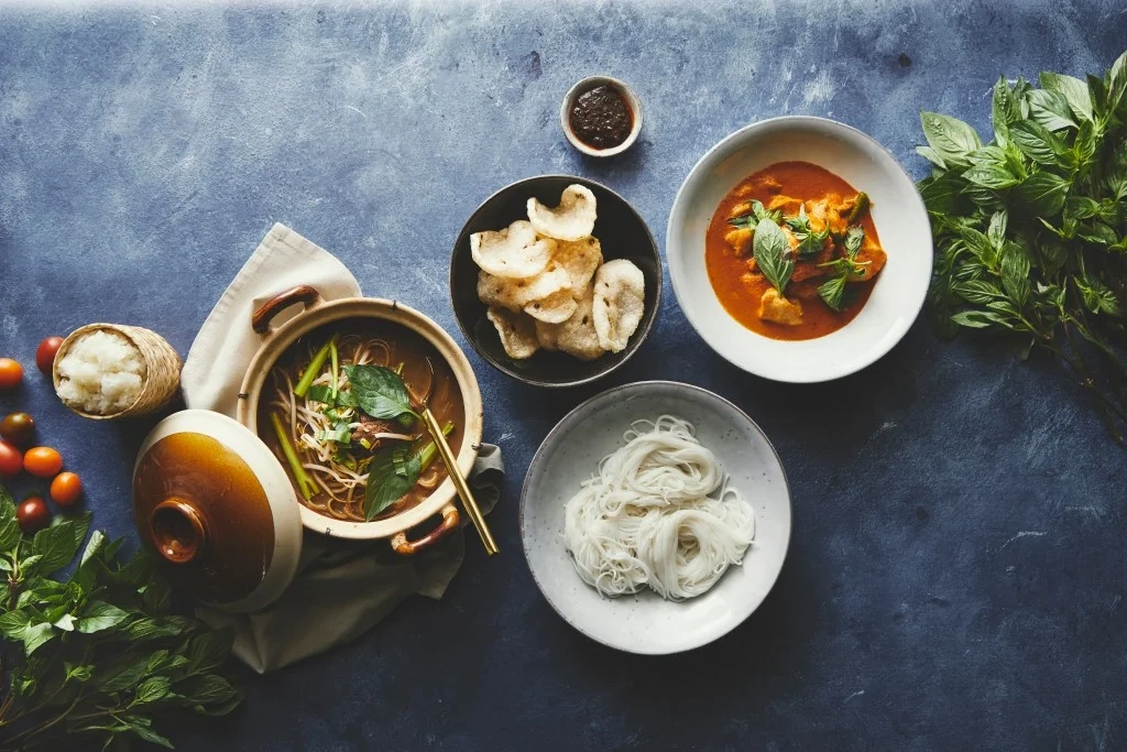 广式虾饺皇制作教程 - 美食纪录片复刻